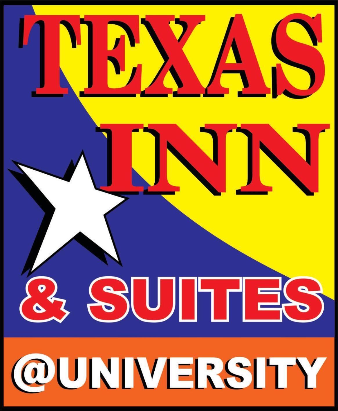 Texas Inn And Suites City Center At University Dr. Edinburg Ngoại thất bức ảnh